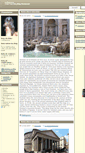 Mobile Screenshot of mrblogrome.easy4blog.com