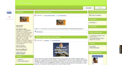 Desktop Screenshot of 1001interims.easy4blog.com