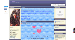 Desktop Screenshot of ecchi-chan.easy4blog.com